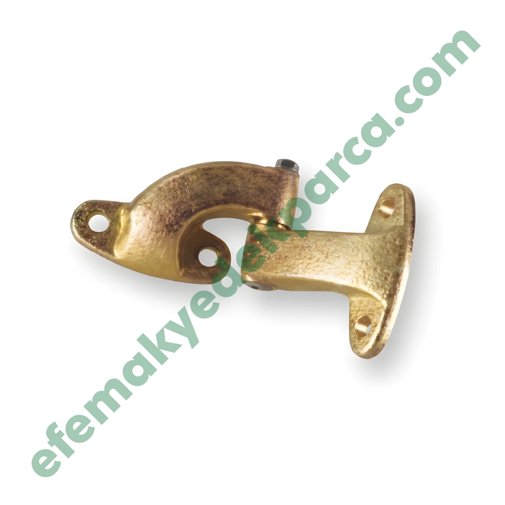 333036 Kapi Mentesesi Ust Buyuk - Door Hinge Upper Large