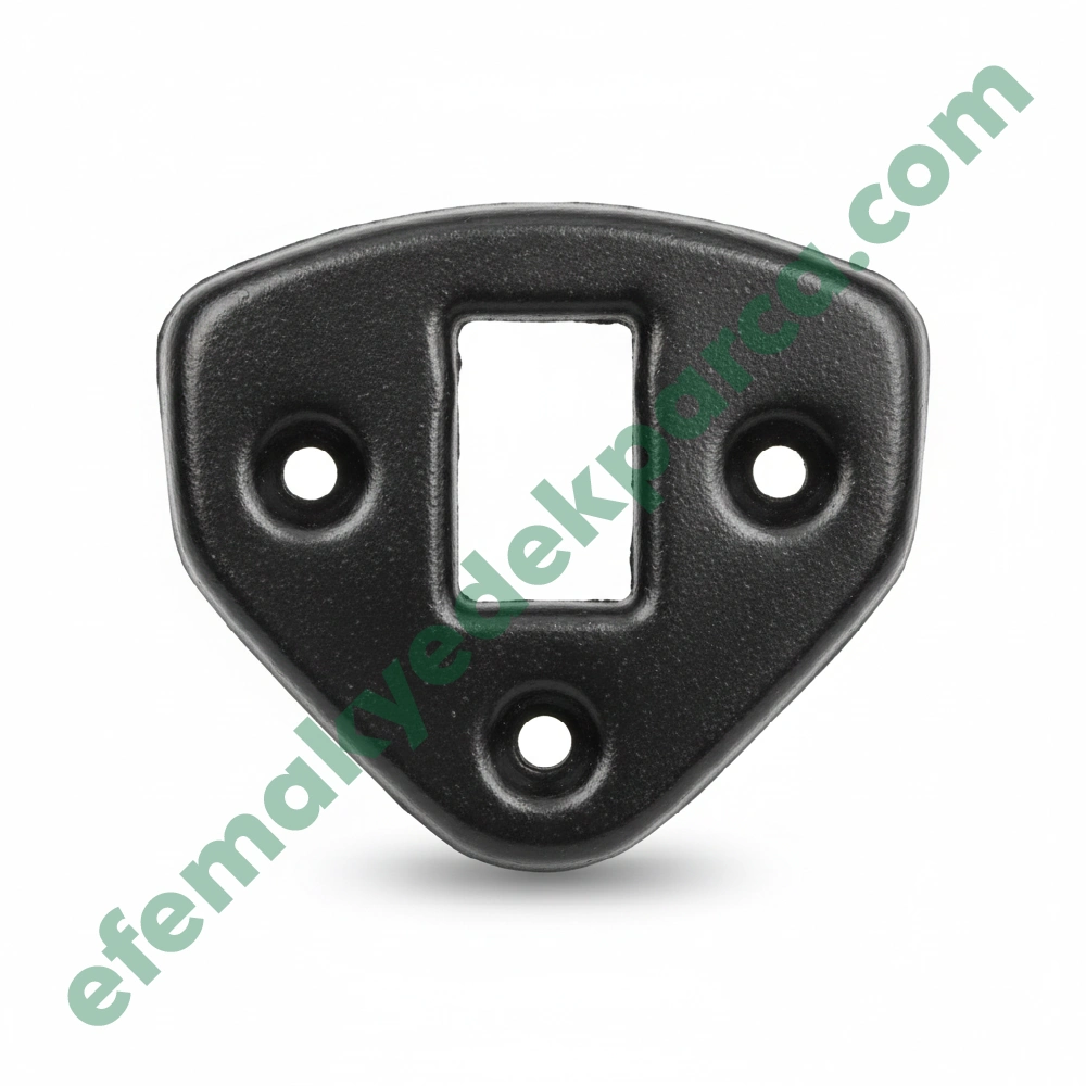 372336 Dikiz Ayna Alt Saci - Interior Mirror Base Series