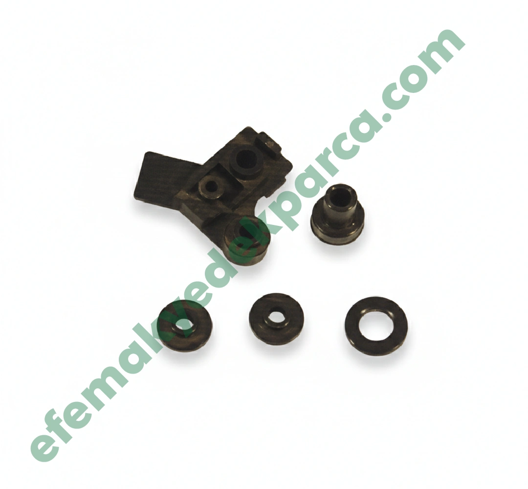 AEU1710 Fiber Takım Lamba Çıkış - Kit Fixing Parts