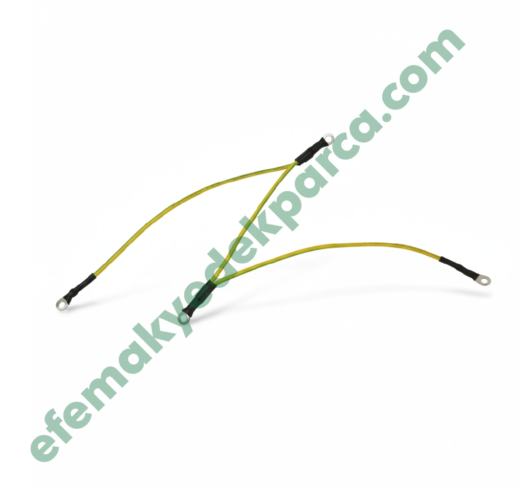 AMR2425 Buji Kablosu - Spark Plug Cable