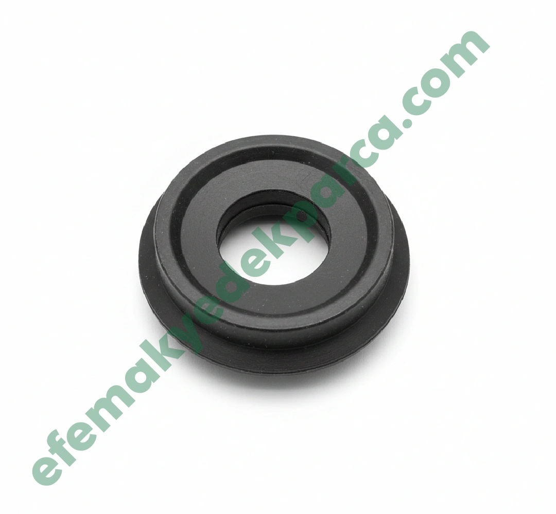 BTR6620 Çerçeve Cam Kaldırma Lastiği