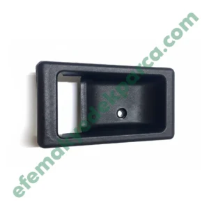 DBP6531 Kapi Cekme Kol Yuvasi Sag - Door Handle Housing Right