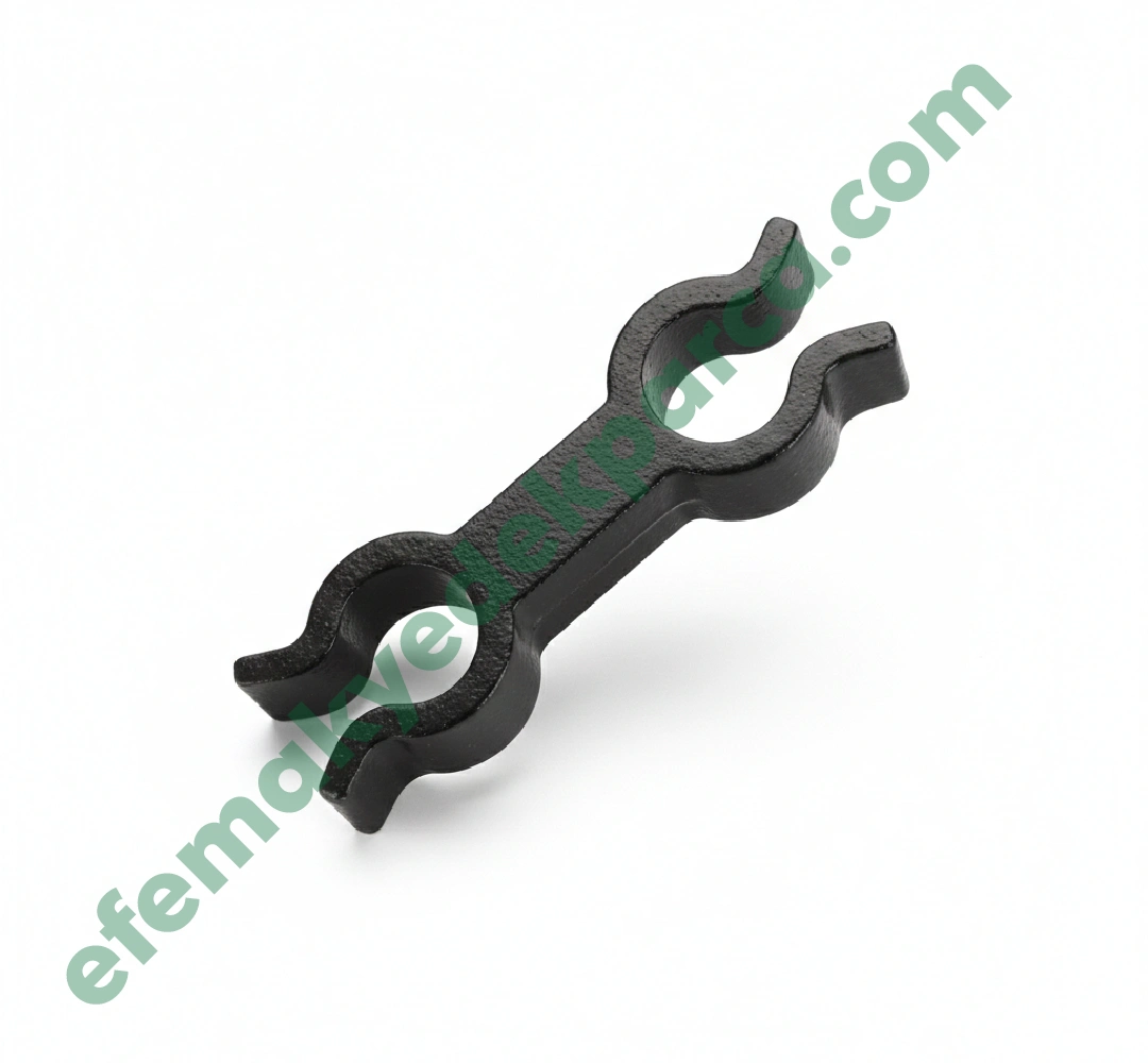 DCP7384 Enjektör Tahliye Boru Tutucu