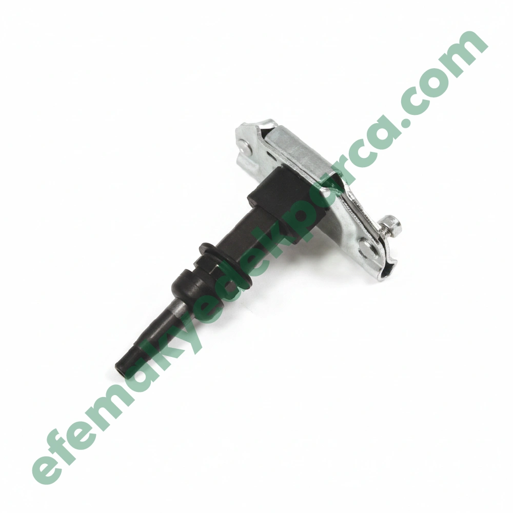 DKU500010 Silecek Mekanizmasi - Wiper Mechanism Manual