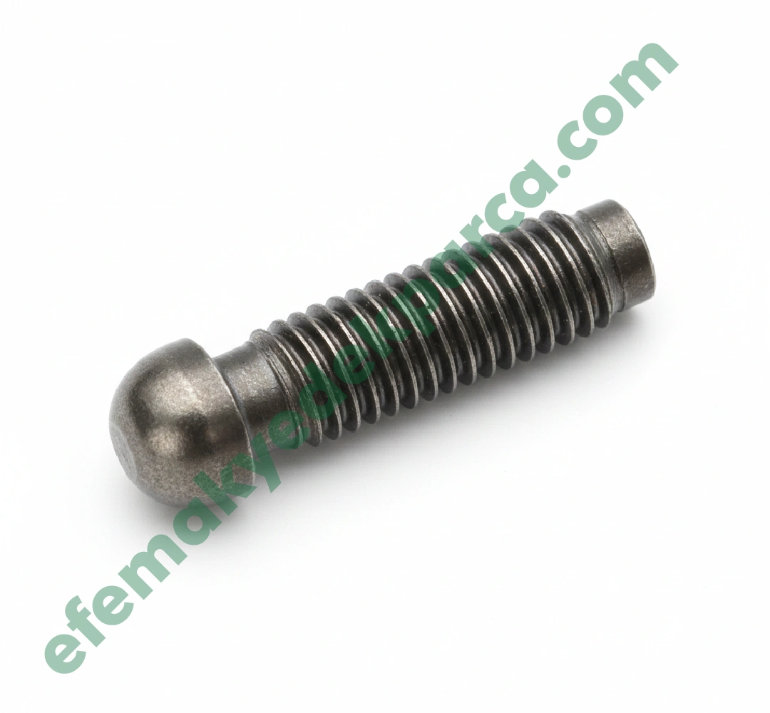 ERC9054 Ayar Vidası - Tapped Adjusting Screw