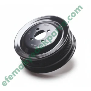 ERR3735 Kasnak Pulley Cooling Fan