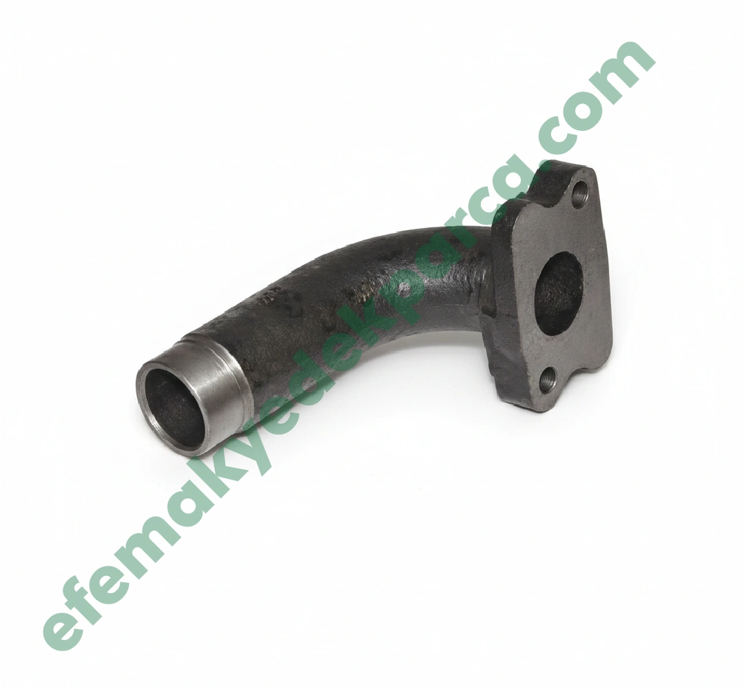 ERR4000 Turbo Şarj Egzoz Manifold Sol - Turbocharger Exhaust Manifold L