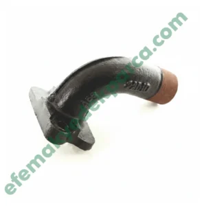 ERR4001 Turbo Şarj Egzoz Manifold Sağ - Turbocharger Exhaust Manifold R