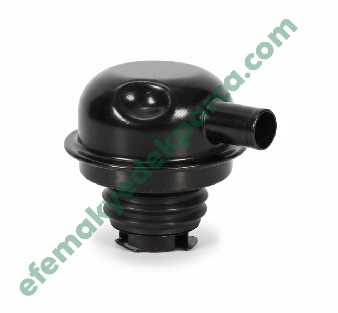 ERR737 Süzgeçli Havalandırma - Breather Silencer Assembly