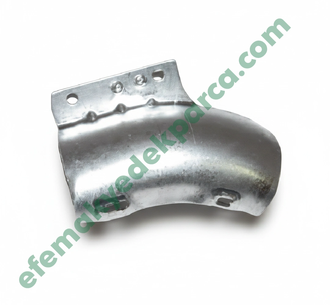 ESR2422 Isı Kalkanı - Head Shield