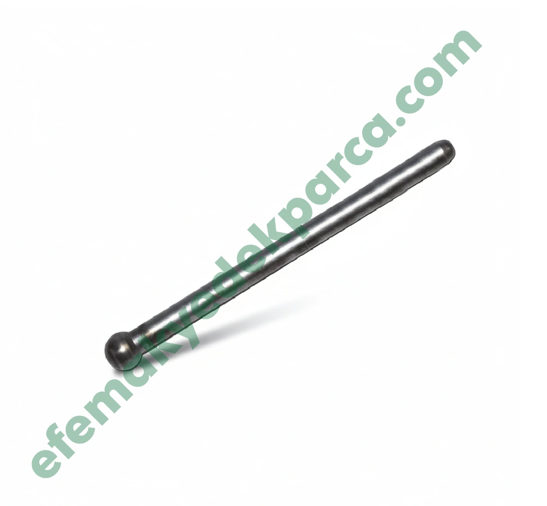 FRC3417-1 Debriyaj Alt Merkez İtici Pim Kısa