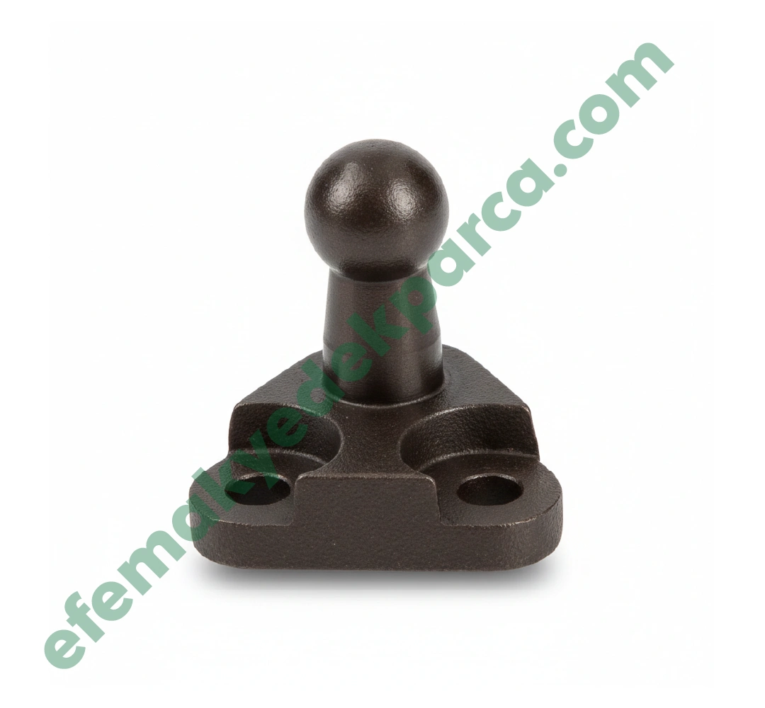 FRC5180 Pivot Plaka - Clutch Release Plate Assembly