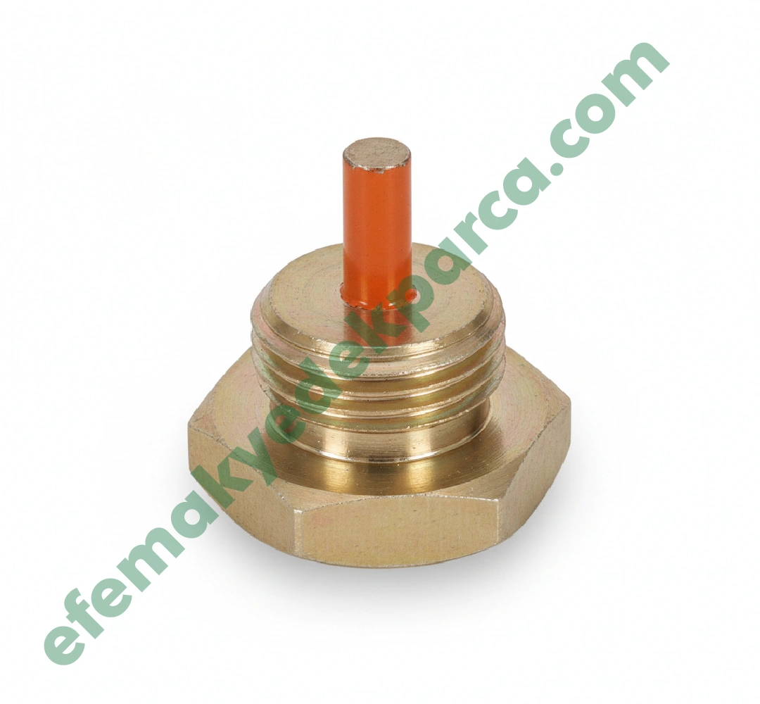 FRC6145 Boşaltma Tapası - Drain Plug
