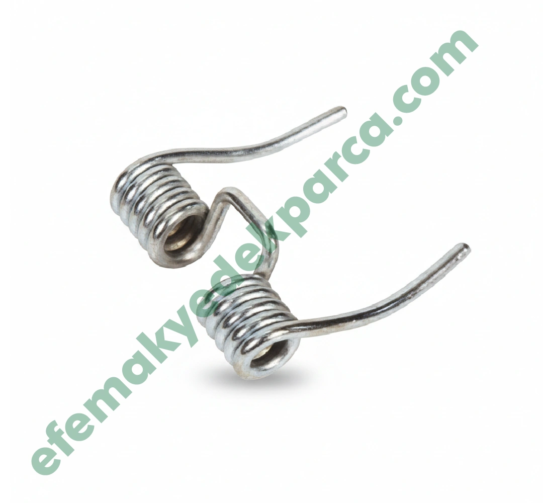 FRC7414 Burulma Yayı Boş Konum - Spring Torsion