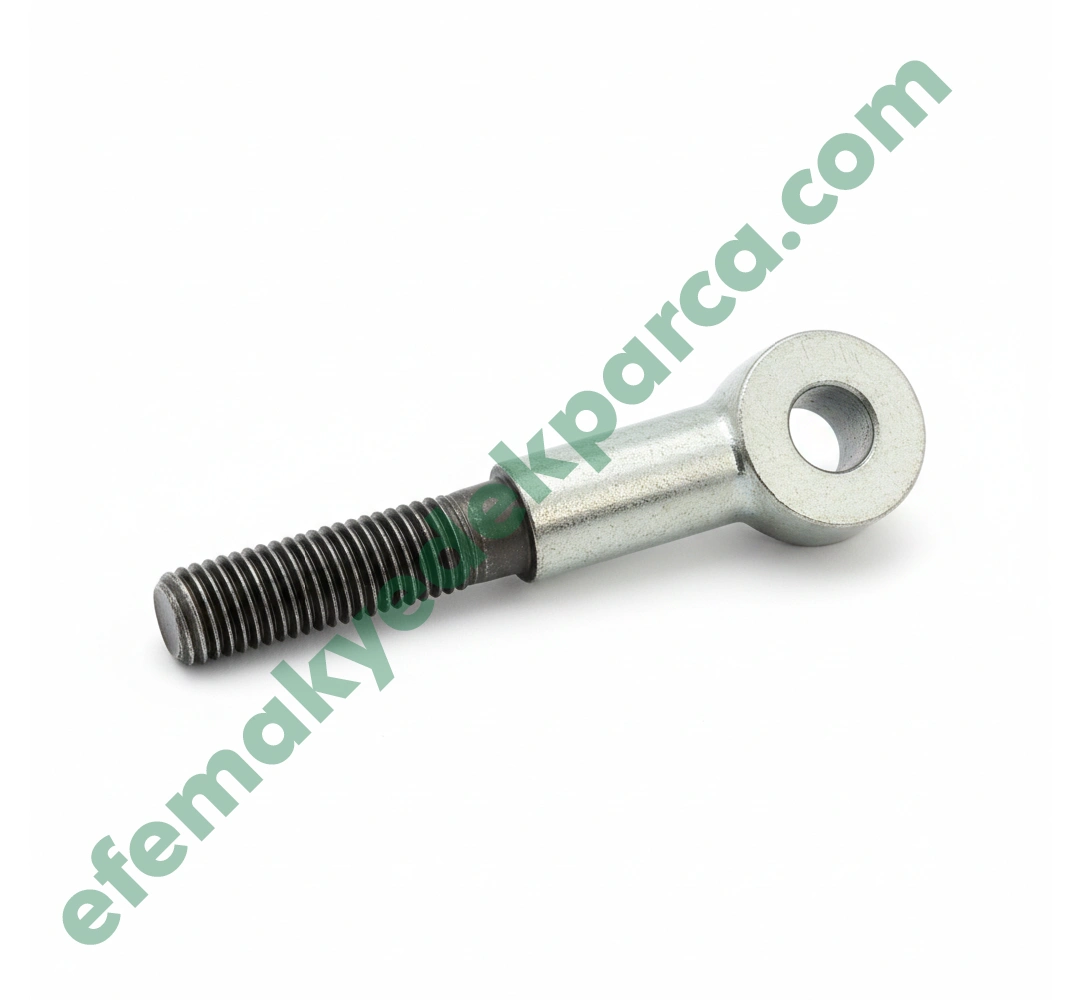 FRC8202 Pivot Pim - Pin Diff Lock