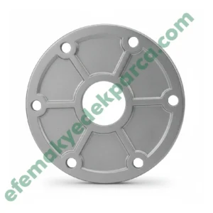 FTC2061 Şanzıman Güç Çıkış Kapağı - Power Take Off Cover