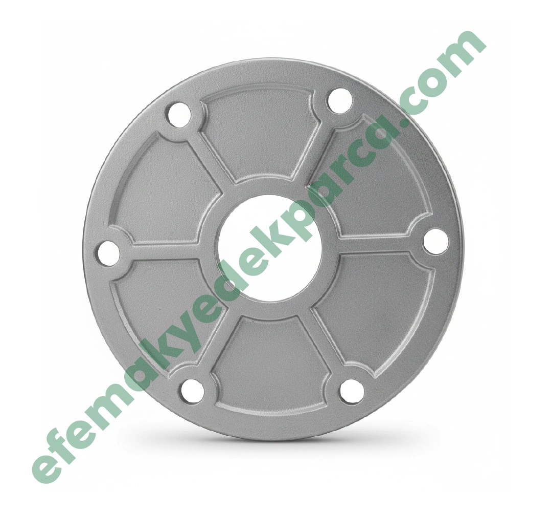 FTC2061 Şanzıman Güç Çıkış Kapağı - Power Take Off Cover