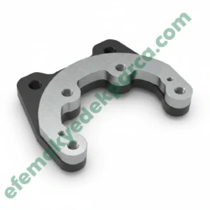 FTC3306 Kaliper Bağlantı Braketi Arka - Calumper Mount Bracket