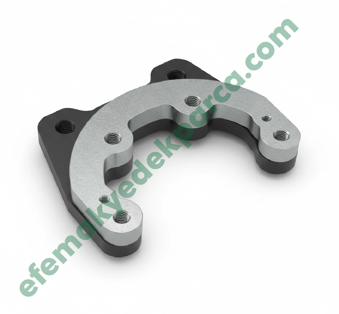 FTC3306 Kaliper Bağlantı Braketi Arka - Calumper Mount Bracket
