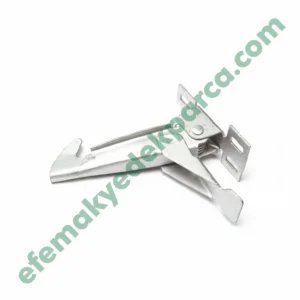 MUC6457 Kaput Cengeli - Bonnet Safety Catch Hook