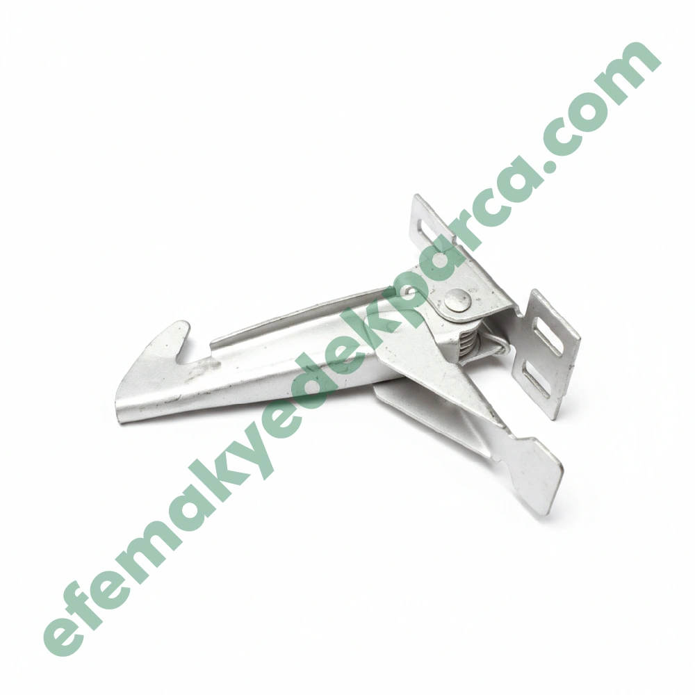 MUC6457 Kaput Cengeli - Bonnet Safety Catch Hook