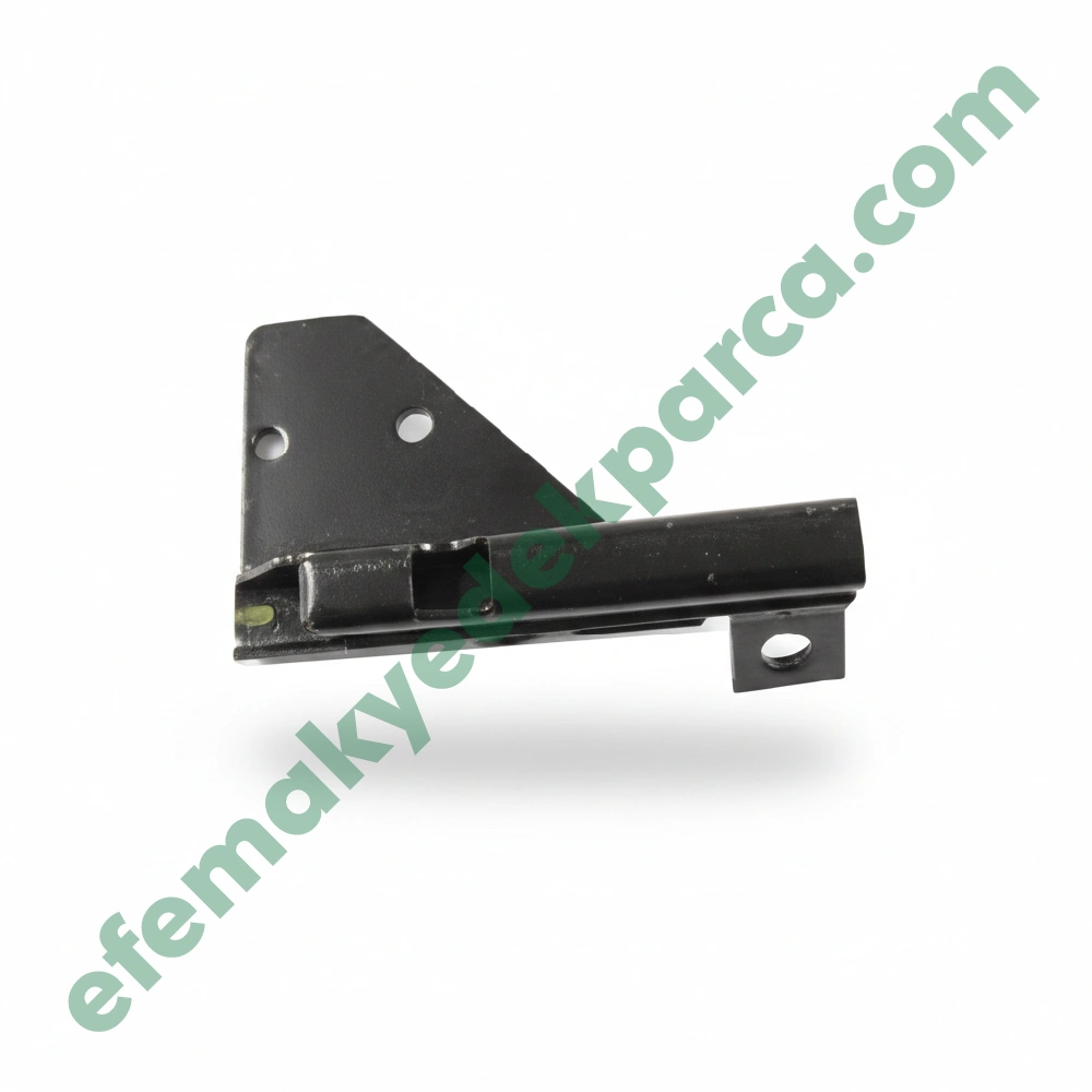 MWC5019 Tutucu Kanal Sol - Retainer Channel Left