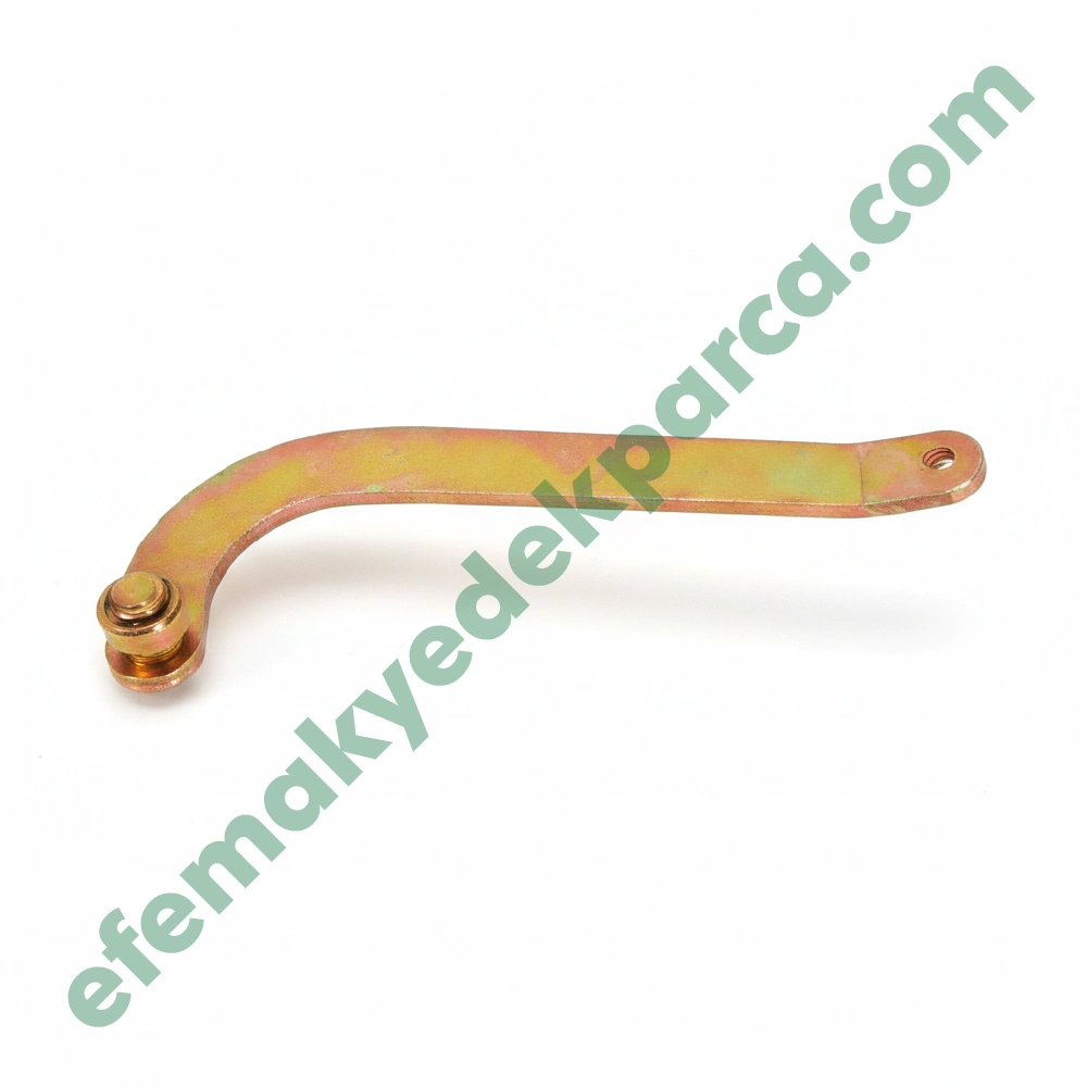 MWC5741 Kapi Tutucu Arka Sol - Door Holder Rear Left