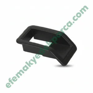 MXC4738 Kilit Buton Cercevesi - Lock Button Frame