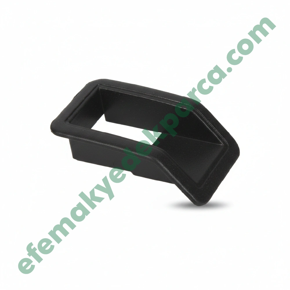 MXC4738 Kilit Buton Cercevesi - Lock Button Frame