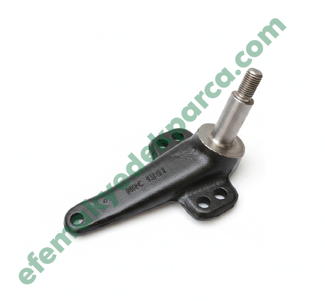 NRC7981 Arka Amortisör Üst Bağlantı Braketi - Rear Upper Shock Absorber Bracket