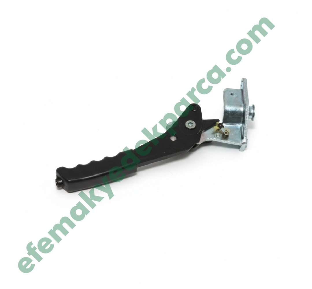 NRC9115 El Fren Kolu - EM