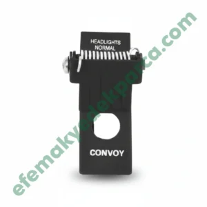 PRC1742 Lamba Anahtar Kapagi - Light Switch Cover