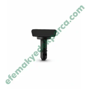 RRC3979 Klips Turnbuckle Receiver - Turnbuckle Clip Receiver