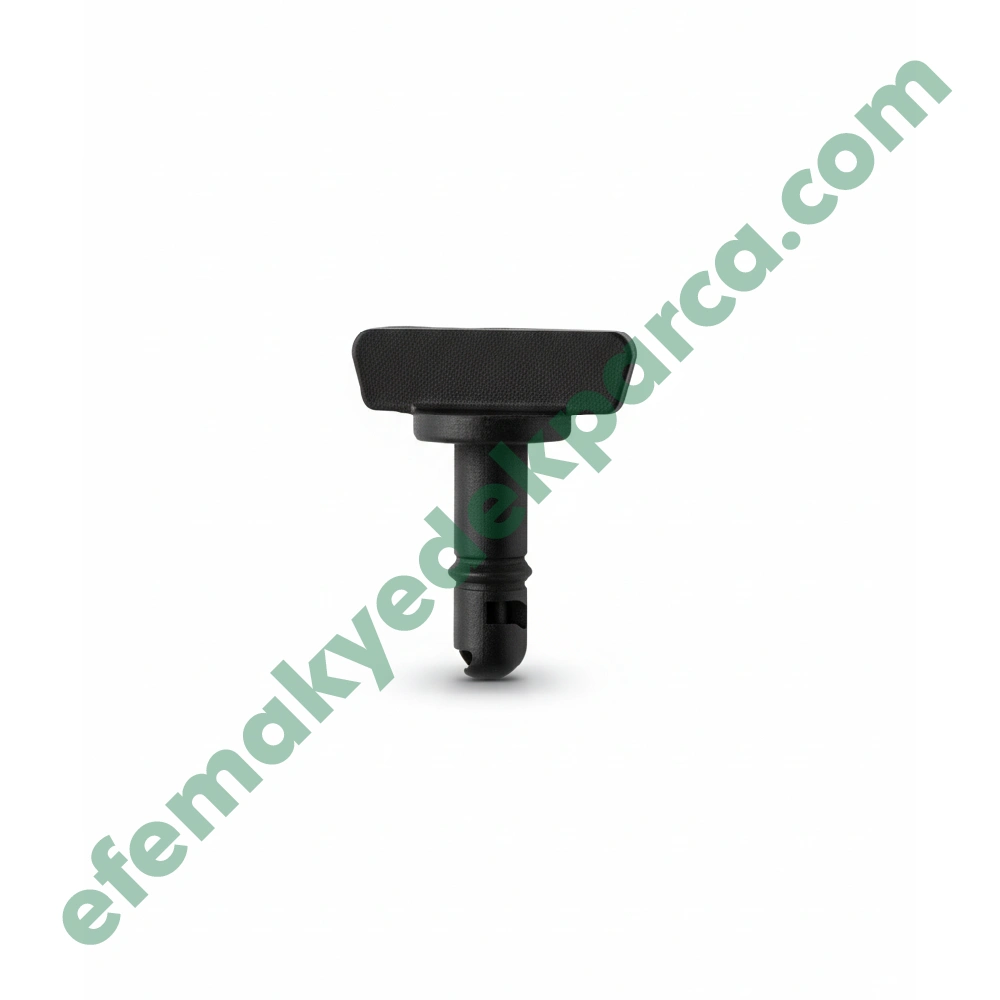 RRC3979 Klips Turnbuckle Receiver - Turnbuckle Clip Receiver