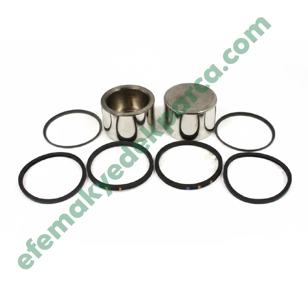 STC1280 Kaliper Tamir Takımı - Brake Caliper Piston Kit