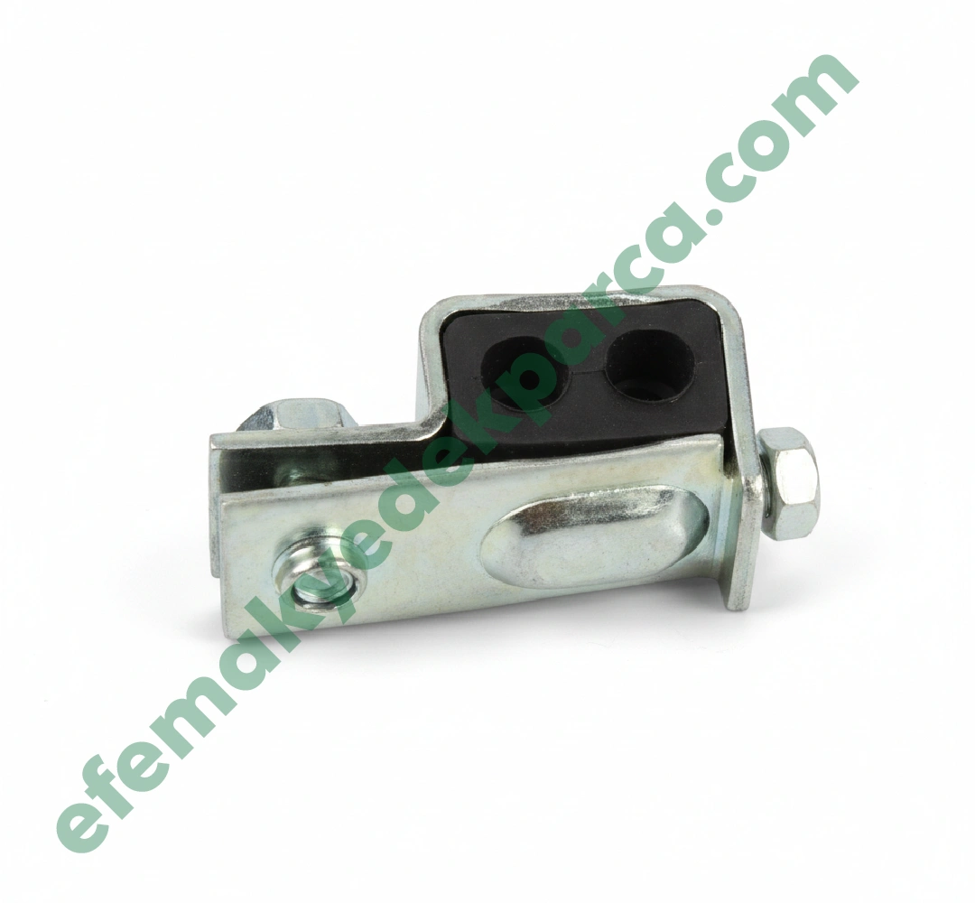 STC1739 Enjektör Boru Kelepçesi 2'li - Fuel Injector Pipe Clip