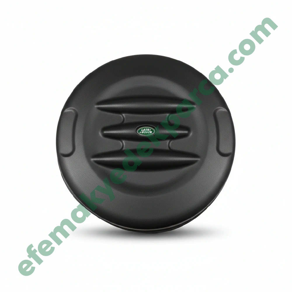 STC7982R Stepne Kilifi - Spare Wheel Cover Moulded