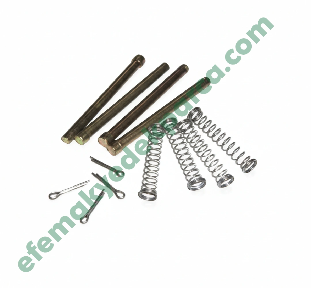 STC8576 Balata Pimi Seti