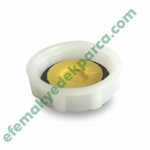 STC976 Üst Merkez Kapağı