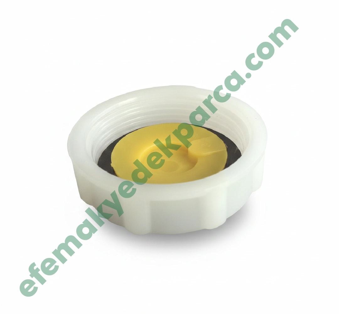 STC976 Üst Merkez Kapağı