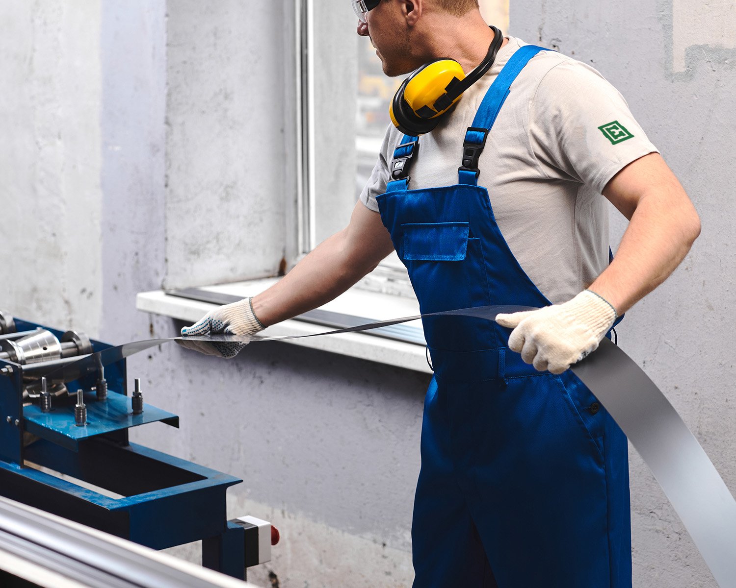 yuksek kaliteyi uretime donusturen